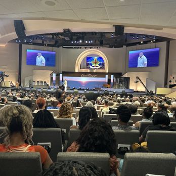 The Bridge Bible Fellowship community